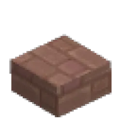 Ledgestone Cobble Half Slab