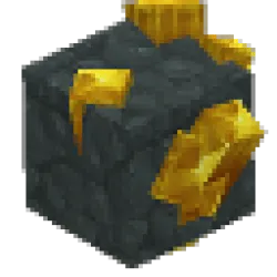 Gold Ore - Shale