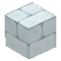Snow Brick