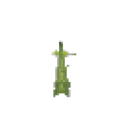 Bamboo Sapling