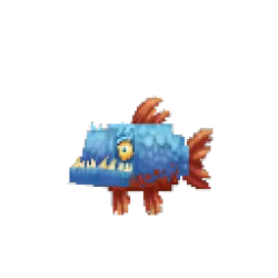 Piranha