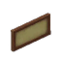 Simple Landscape Painting