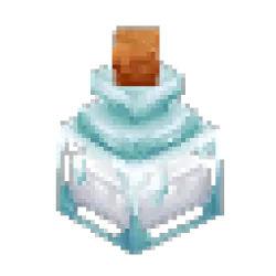 Potion of Pigeon Morphing