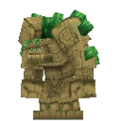 Earthen Golem