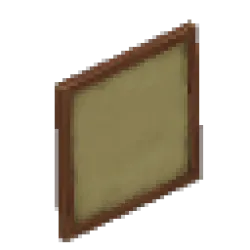 Simple Square Painting