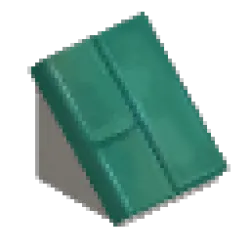 Zinc Roof - Sloped