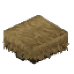 Deadwood Roof - Flat