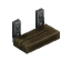 Lost Civilization Shelf