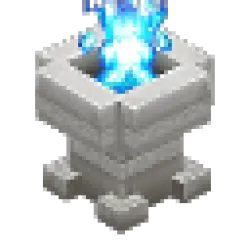 Light Temple Brazier