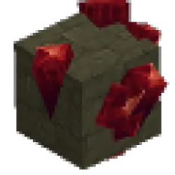 Adamantite Ore - Basalt