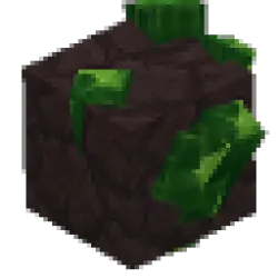 Thorium Ore - Volcanic