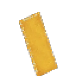Yellow Cloth Roof - Steep