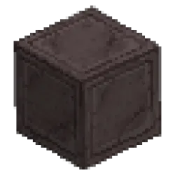 Volcanic Brick - Smooth