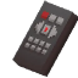 Media Remote Control