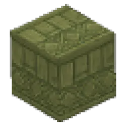 Greenwood Planks - Decorative