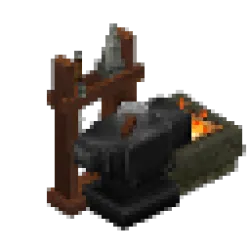 Blacksmith's Anvil