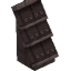 Volcanic Brick Roof - Steep