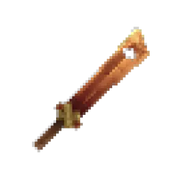 Copper Sword