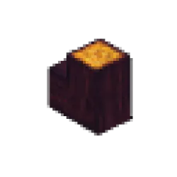 Amber Branch - Corner