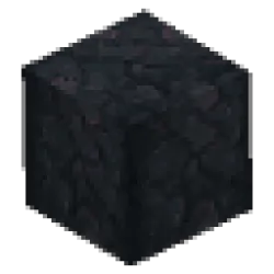 Crystalwood Tree Trunk