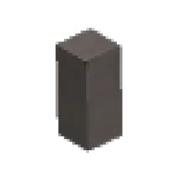 Ledgestone Brick Beam