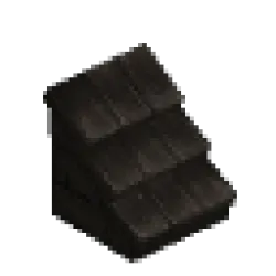 Blackwood Roof - End