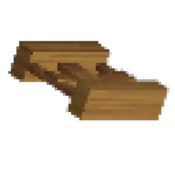 Prototype - Goldenwood - Fence Platform