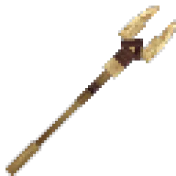 Bone Spear