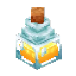 Greater Stamina Potion