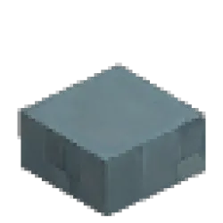 Runic Cobble Half Slab