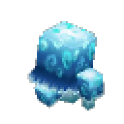 Azurecap Mushroom