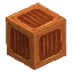 Copper - Ornate