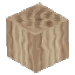 Brown Mushroom Trunk