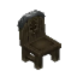 Lost Civilization Chair