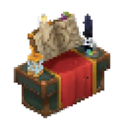 Arcanist's Workbench