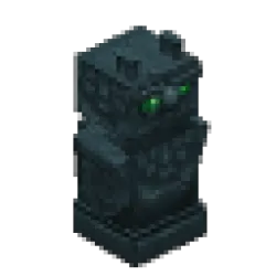 Statue of The Watcher