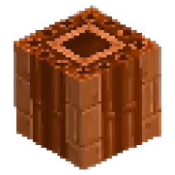 Copper - Decorative