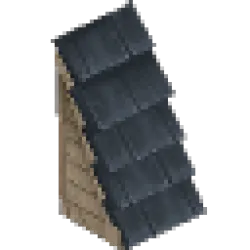 Lightwood Roof - Steep