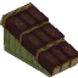 Greenwood Roof - Shallow