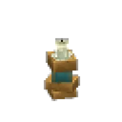 Prototype - Numerical State - Candle 1