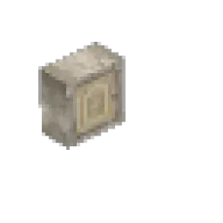 Bottletree Branch - Short