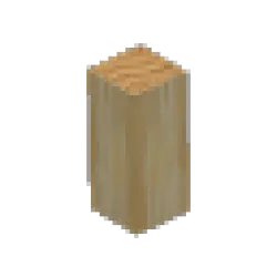 White Mushroom Branch