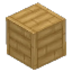 Tropical Wood Planks