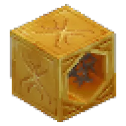 Primordial Scarak Window