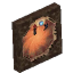 Medium Scarak Hive Door