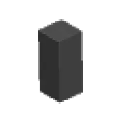 Gray Dark Build Pipe