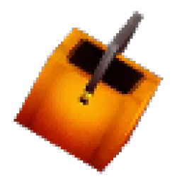 Halloween Pumpkin Basket