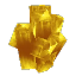 Gold Ore