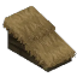 Deadwood Roof - Shallow