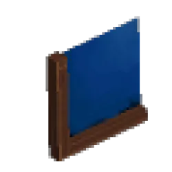 Prototype - Window Corner Bottom Left